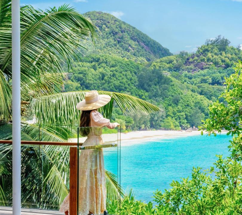 Photo of Others in Mahe Island