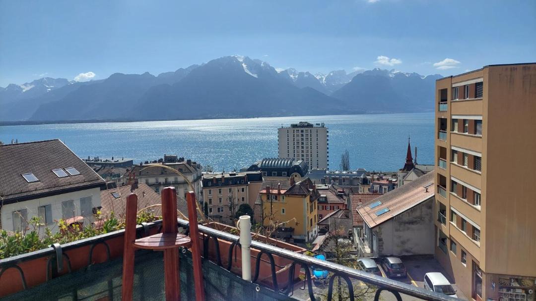 Photo of Others in Montreux