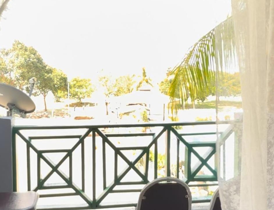 Photo of Patio Balcony in Si Rusa