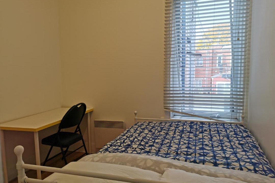 Photo of Bedroom in Ville-Emard