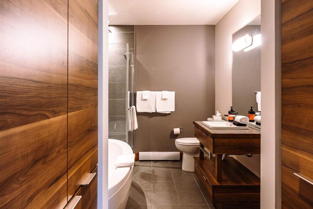Photo of Bathroom in Lac Superieur Village