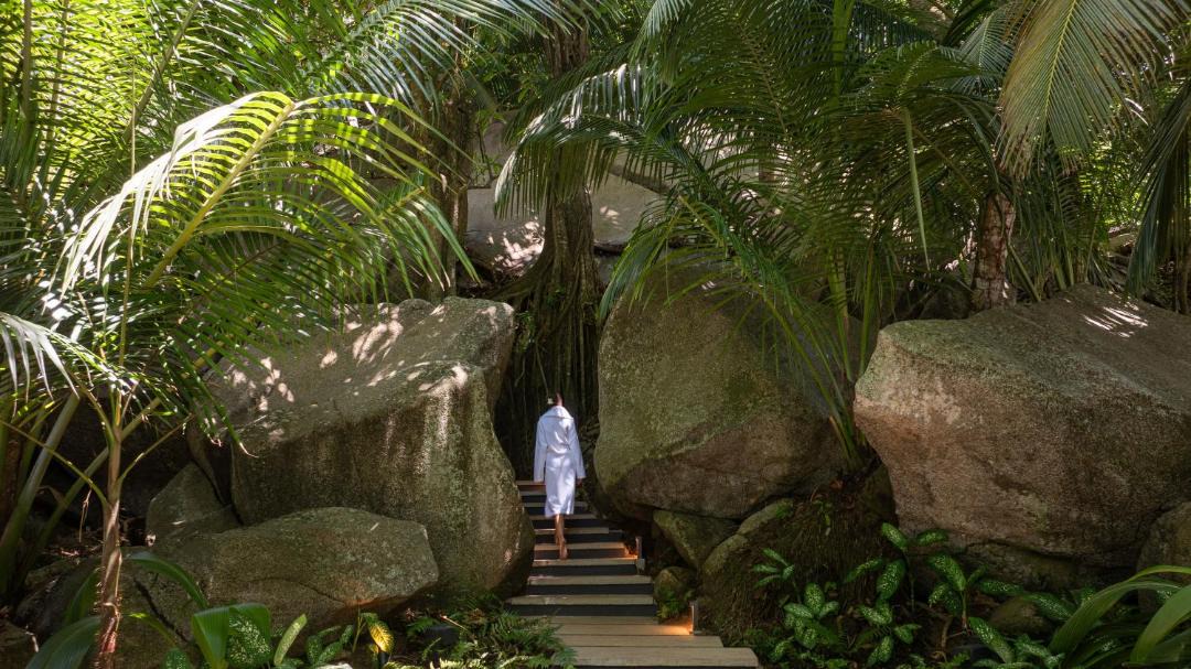 Photo of Others in Mahe Island