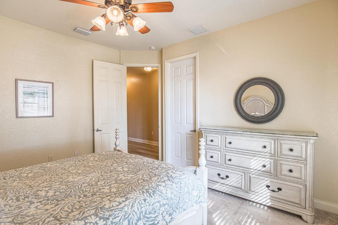 Photo of Bedroom in Hernando