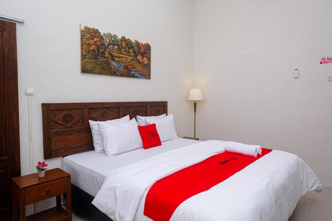 Photo of Bedroom in Klaten Selatan