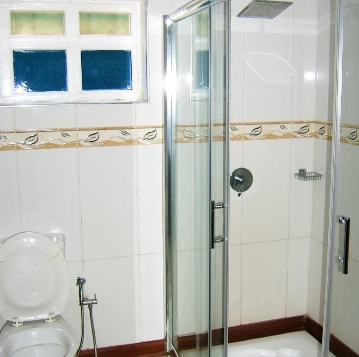 Photo of Bathroom in Kisumu