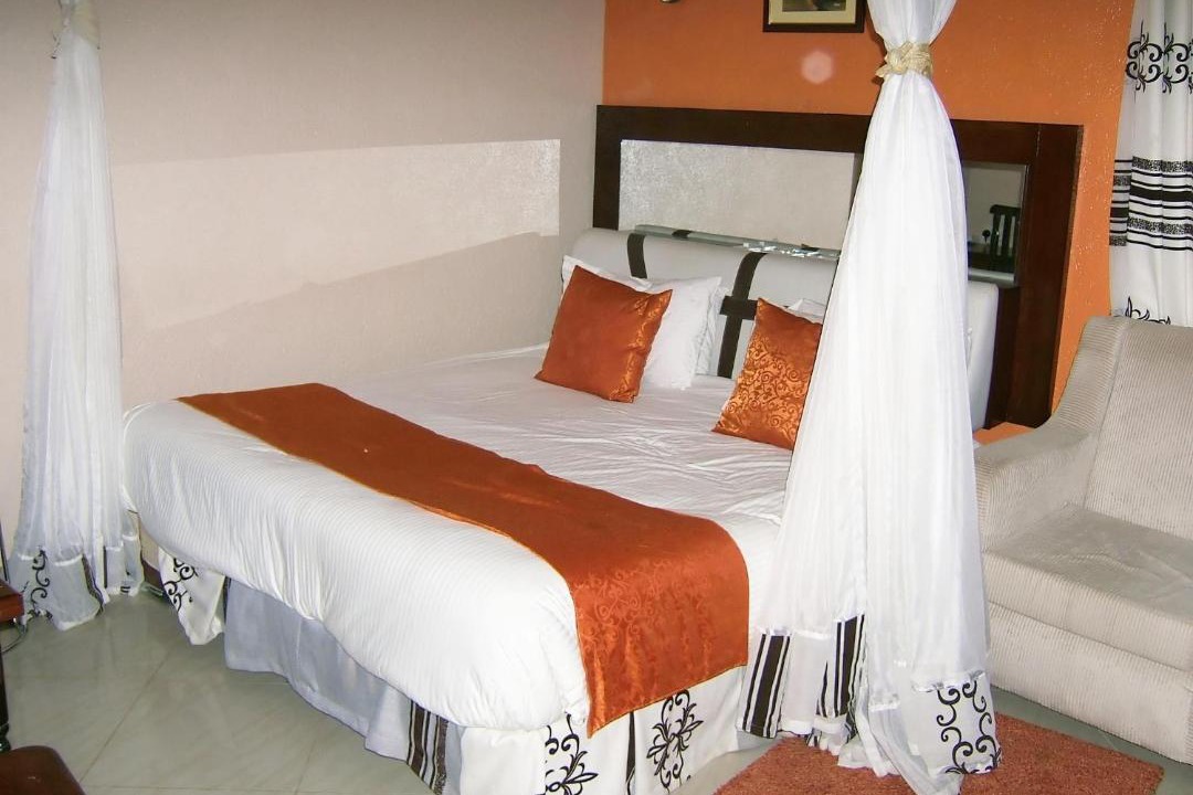 Photo of Bedroom in Kisumu