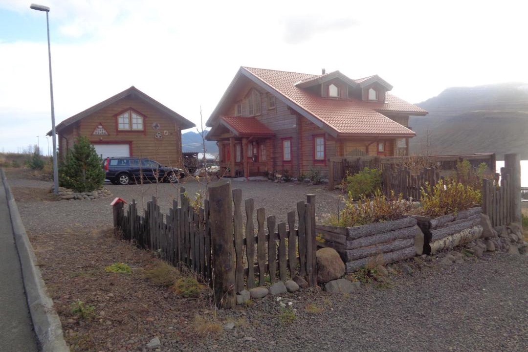 Photo of Others in Faskrudsfjordur