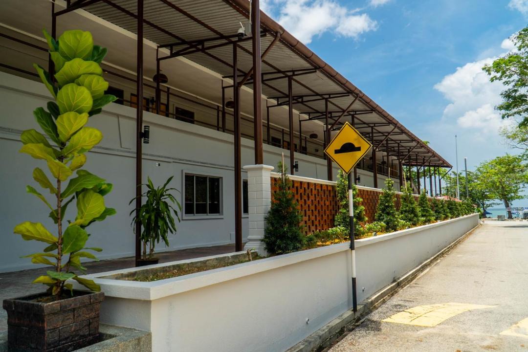 Photo of Others in Tanjung Tanah Merah