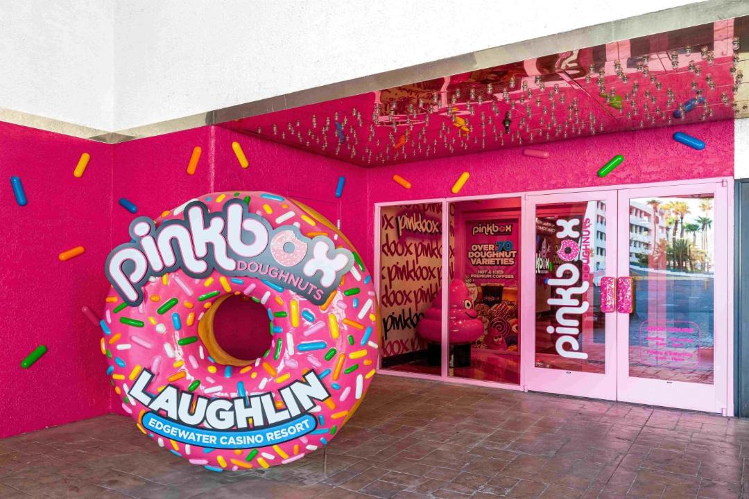 Photo of Others in Laughlin