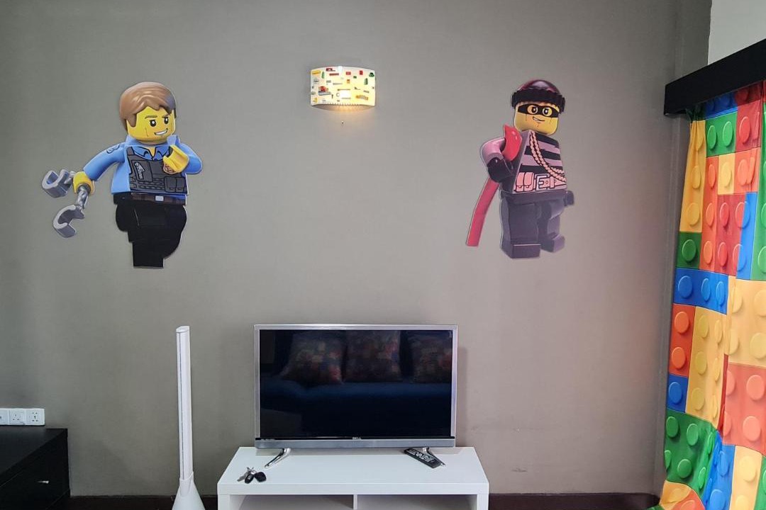 Photo of Livingroom in Malacca City