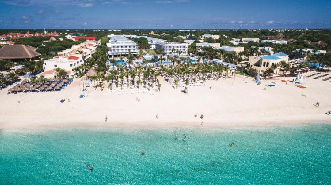 Photo of Others in Playacar Beach