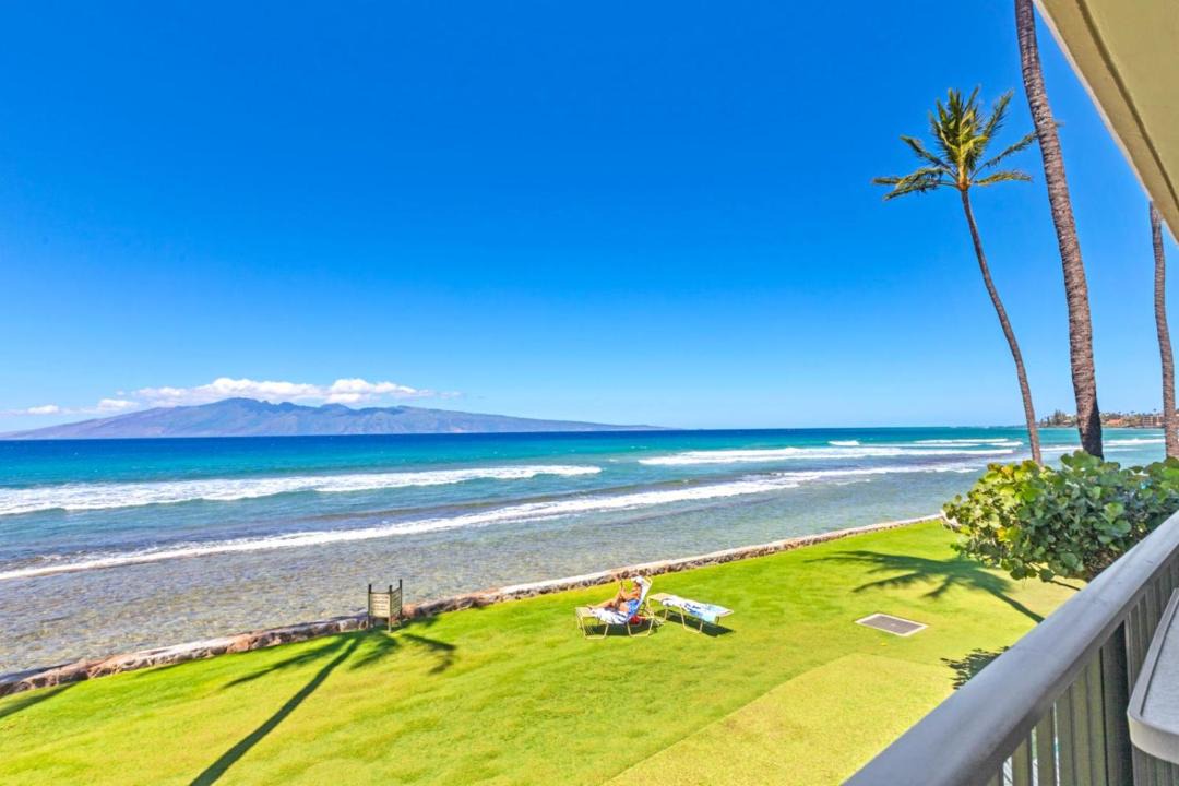 Photo of Outdoor in Napili