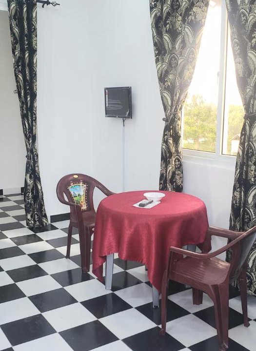 Photo of Livingroom in Mtwapa