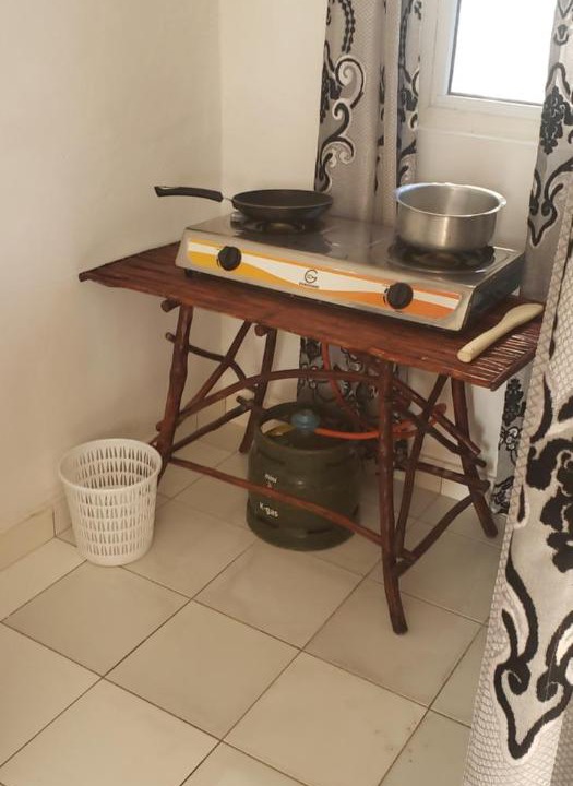 Photo of Livingroom in Mtwapa