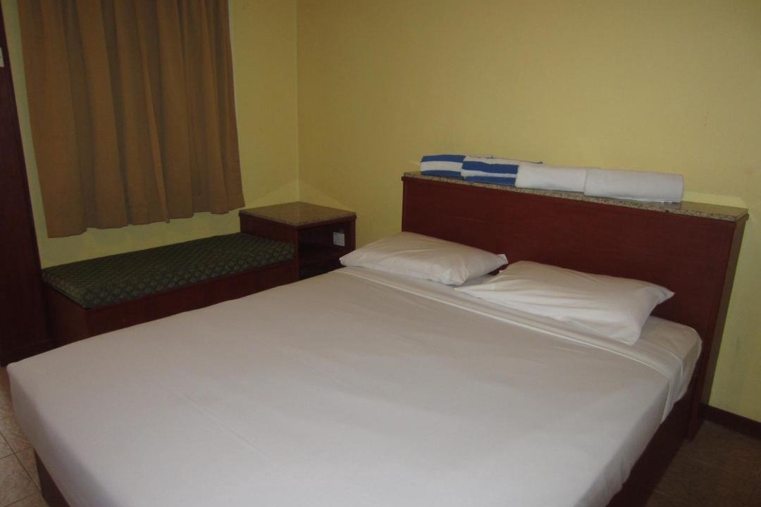 Photo of Bedroom in Lubok Buaya