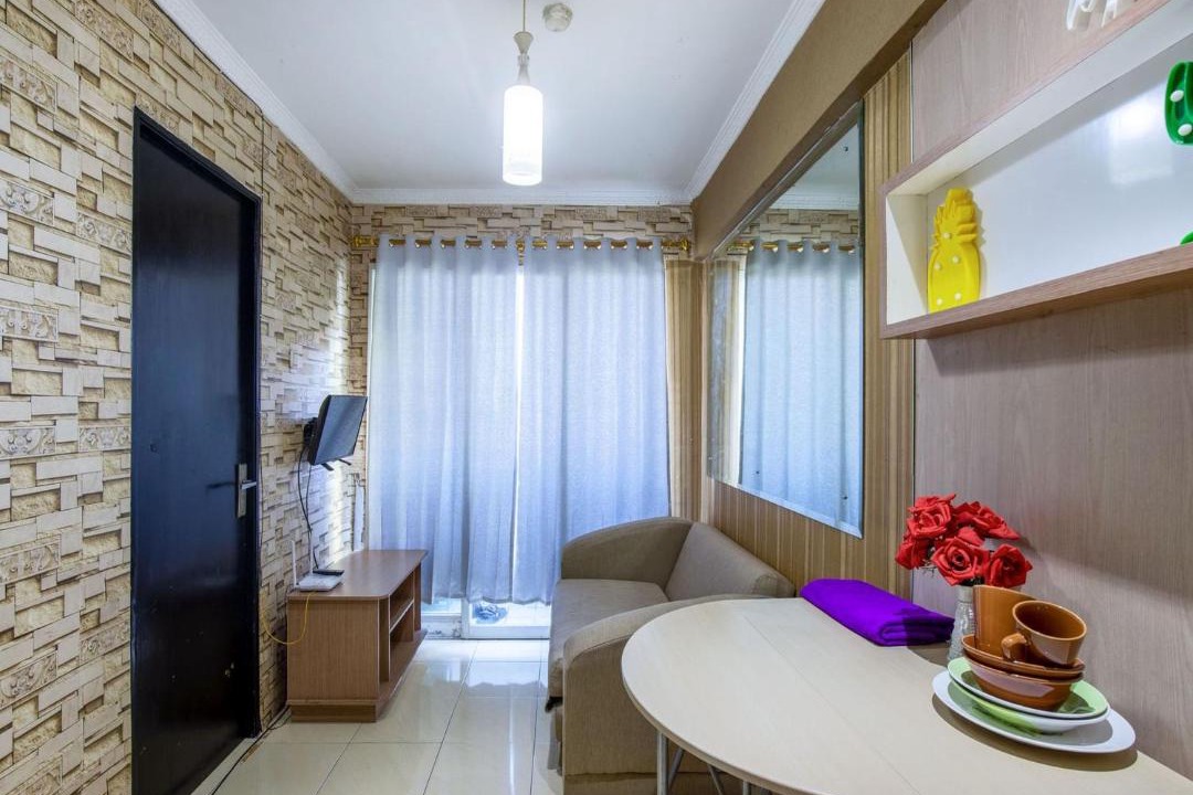 Photo of Livingroom in East Jakarta