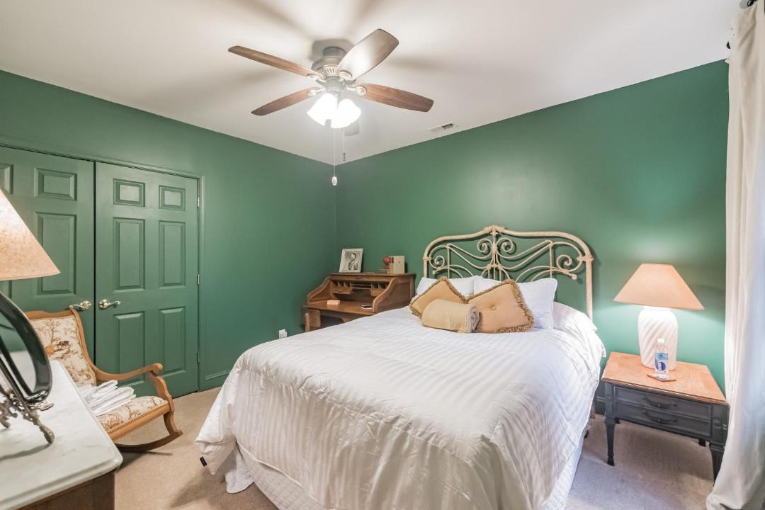 Photo of Bedroom in Bel Air