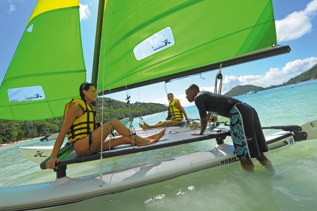 Photo of Others in Port Glaud