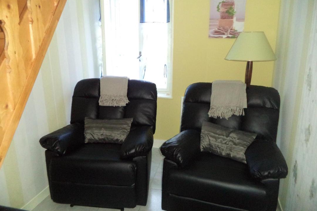 Photo of Livingroom in Creances