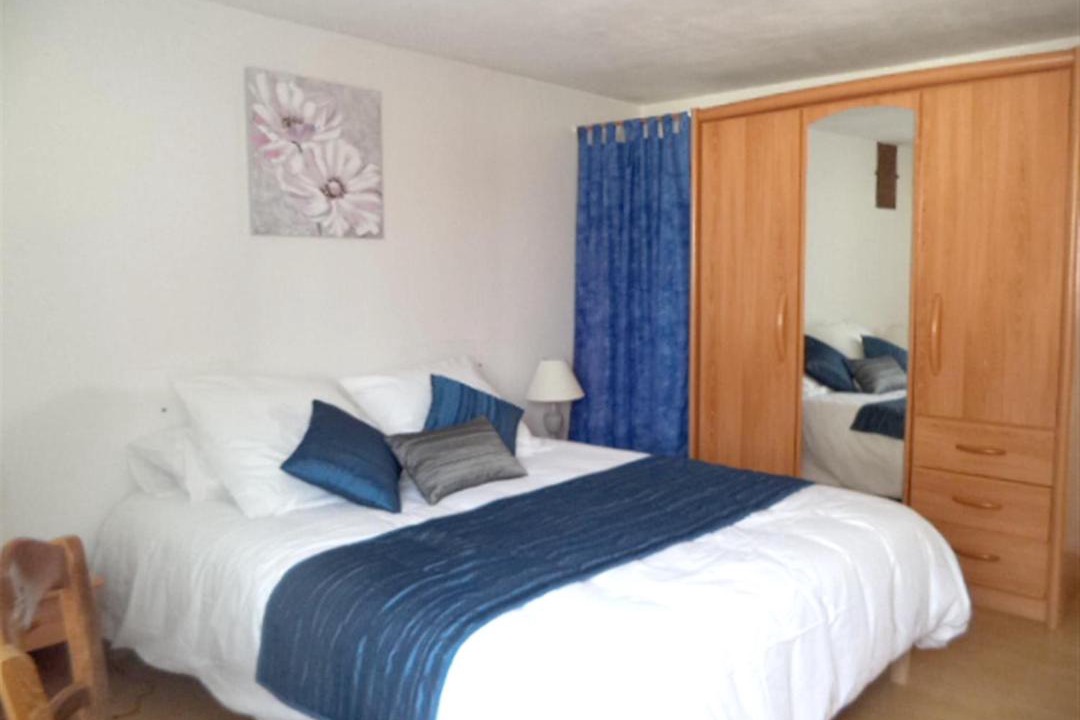 Photo of Bedroom in Creances