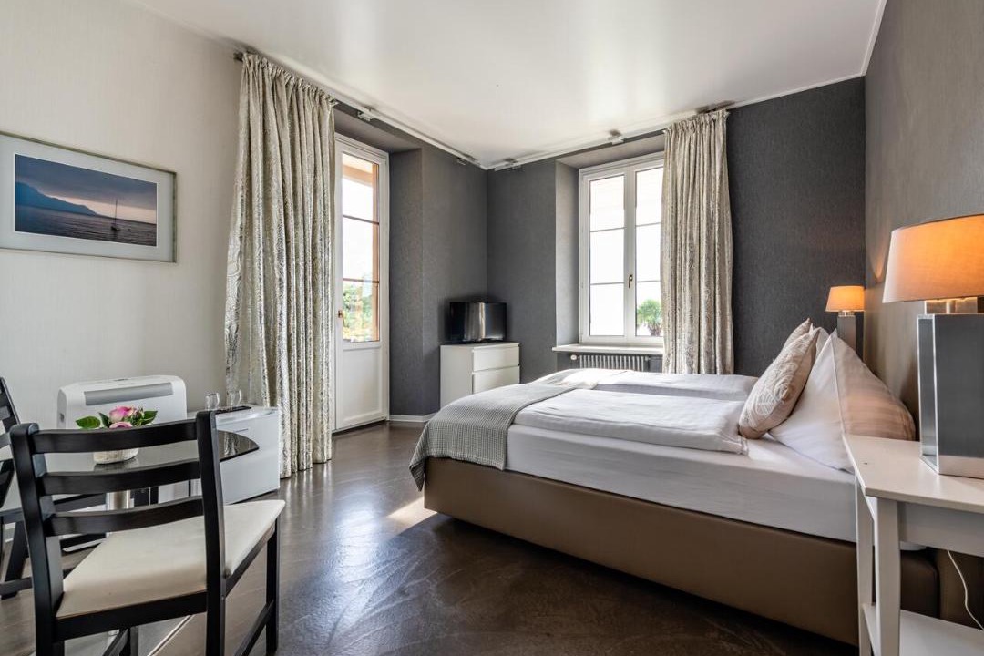 Photo of Bedroom in Clarens