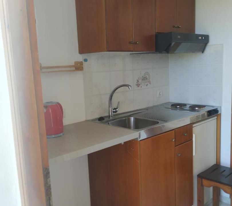 Photo of Kitchen in Arillas