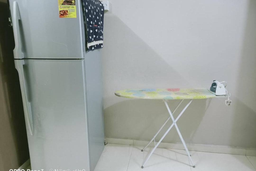 Photo of Bathroom in Seremban