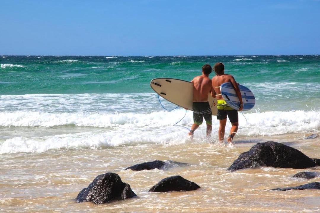 Photo of Others in Coolangatta