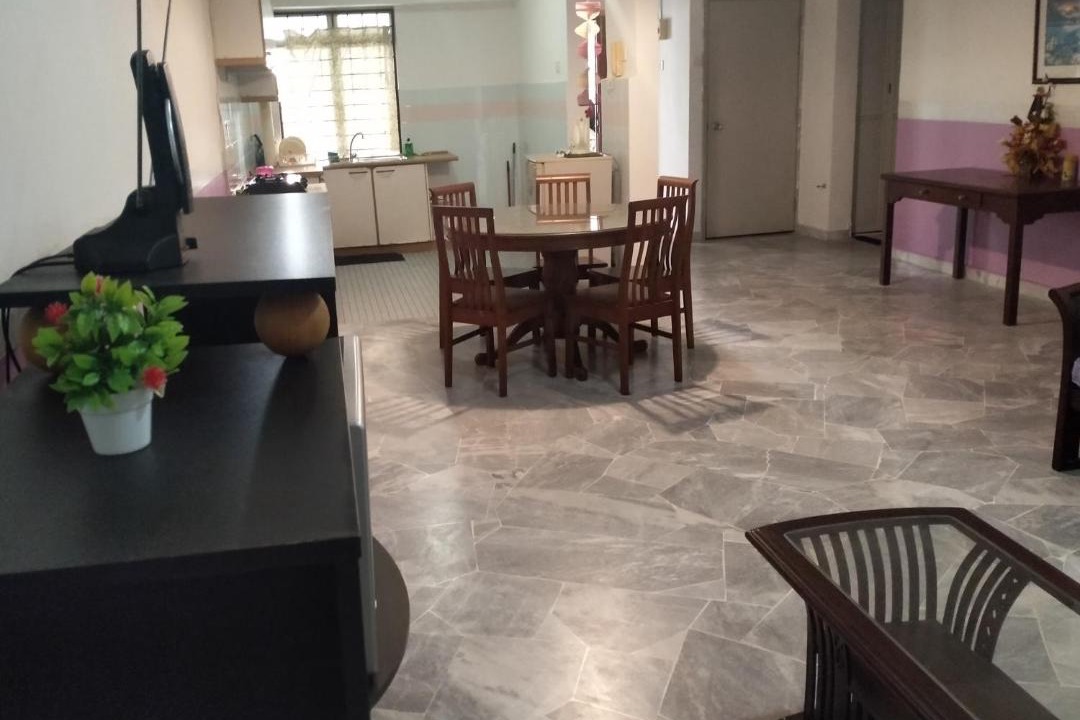 Photo of Livingroom in Sungai Menyala