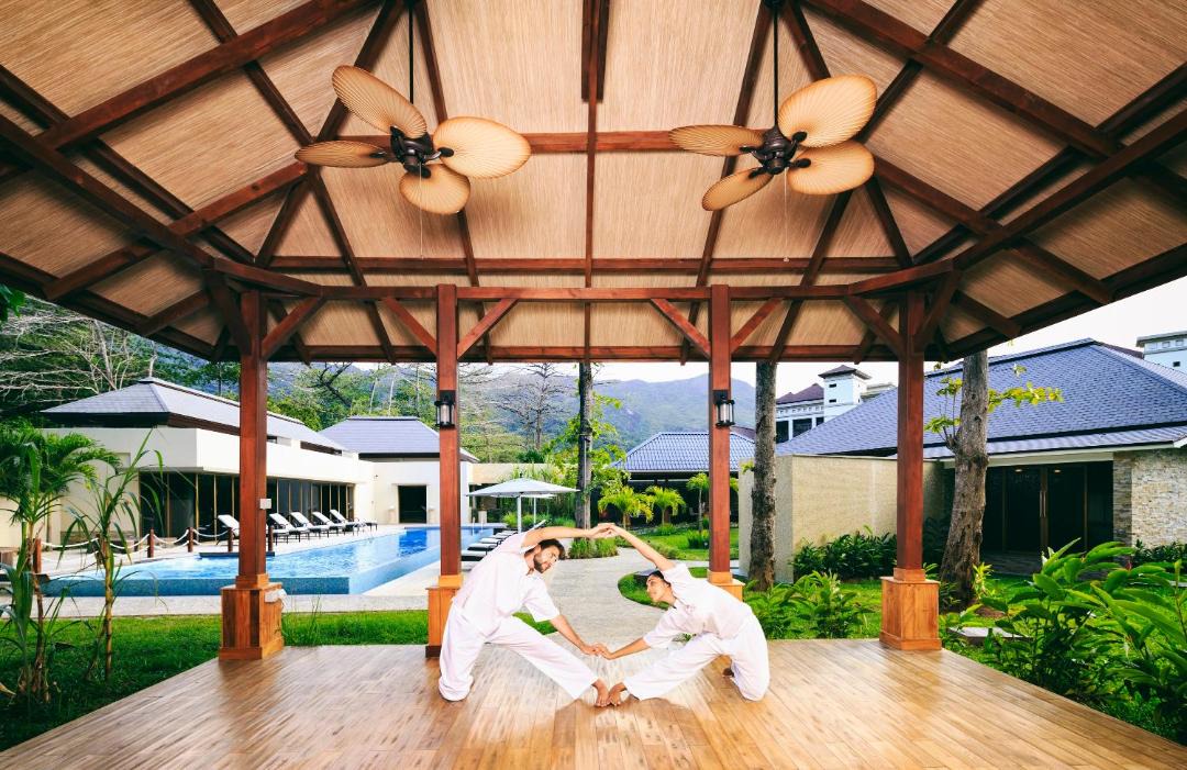 Photo of Others in Beau Vallon