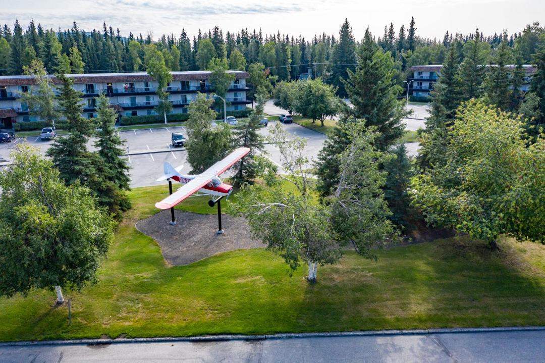 Photo of Others in Fairbanks