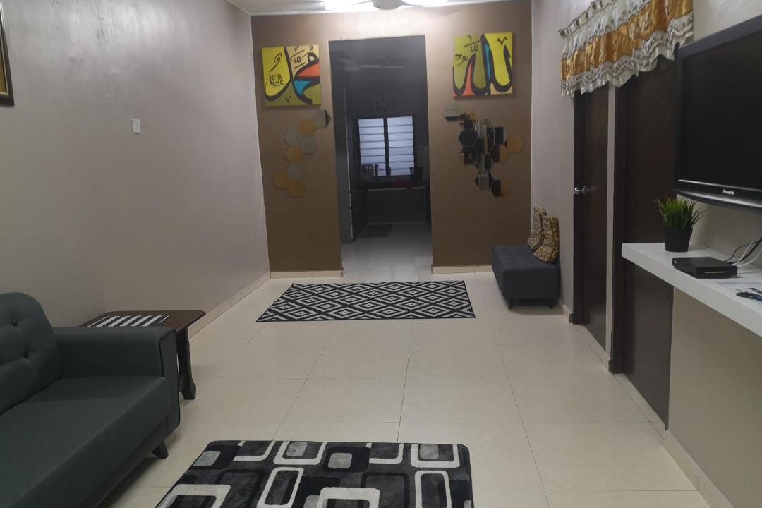 Photo of Livingroom in Seremban