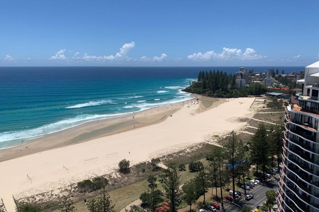 Photo of Others in Coolangatta