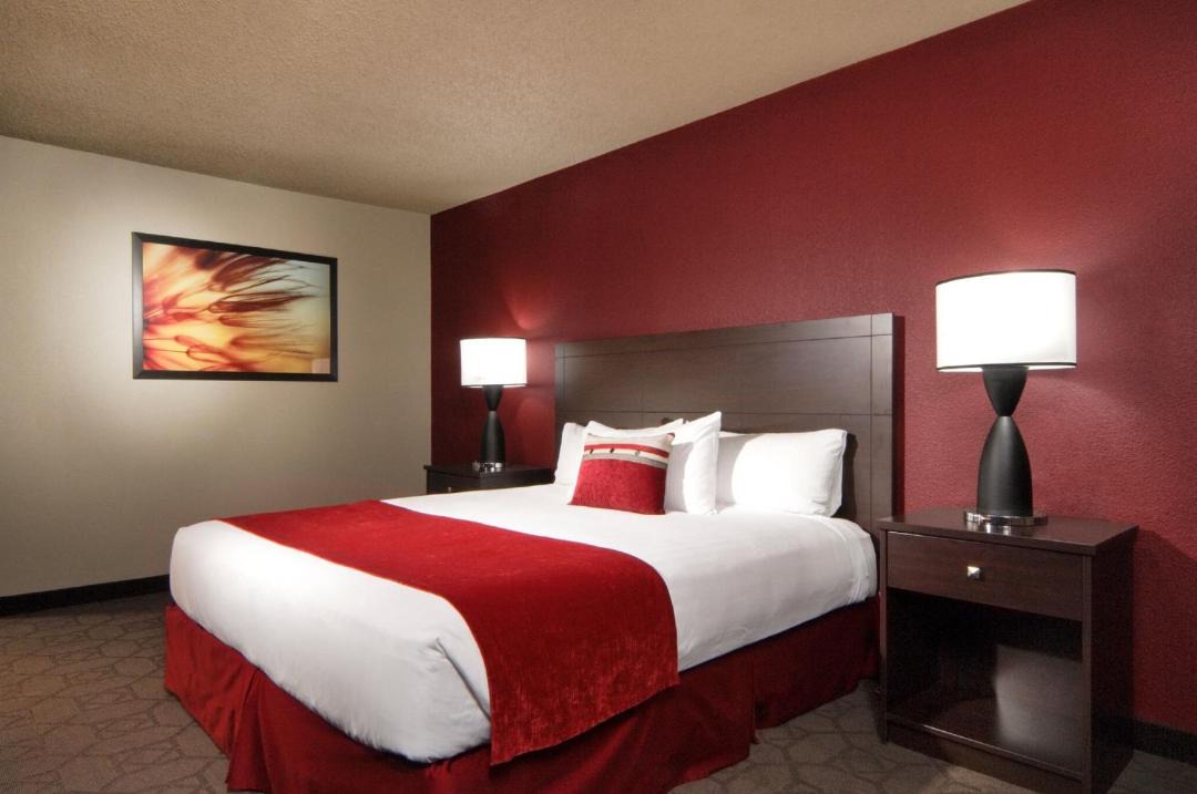 Photo of Bedroom in Laughlin