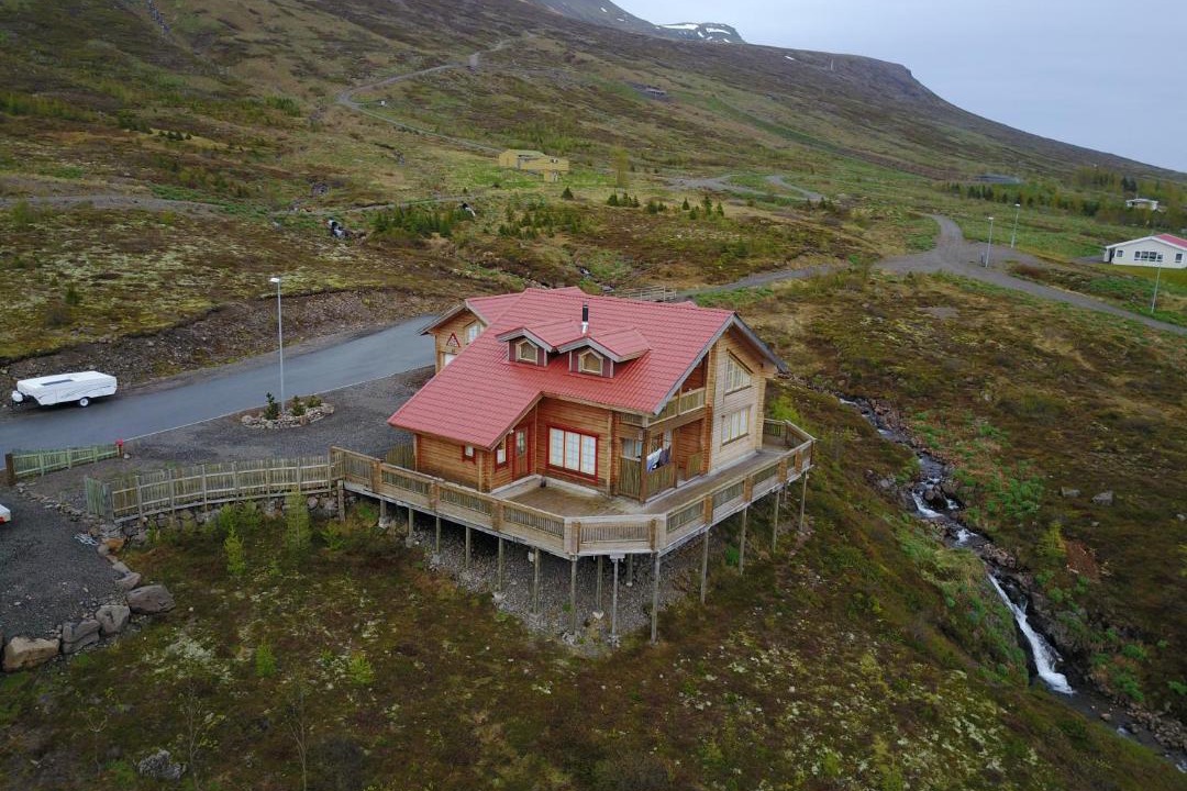 Photo of Others in Faskrudsfjordur