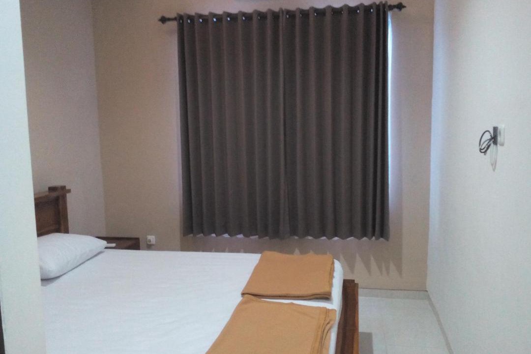 Photo of Bedroom in Oro Oro Ombo