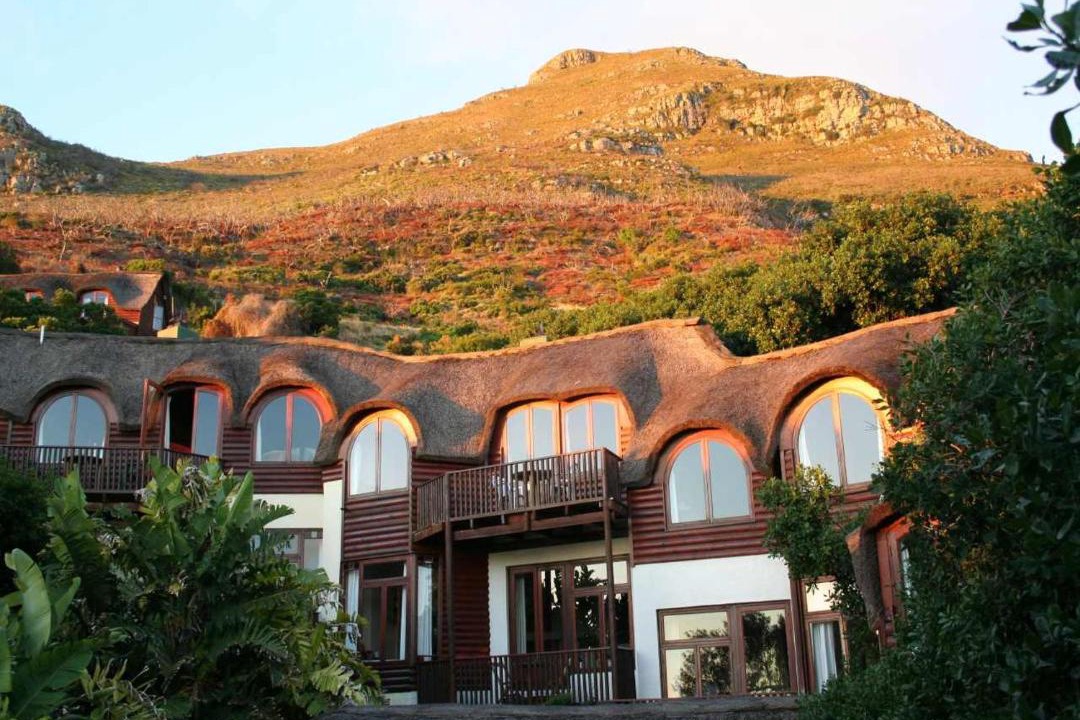 Photo of Others in Noordhoek