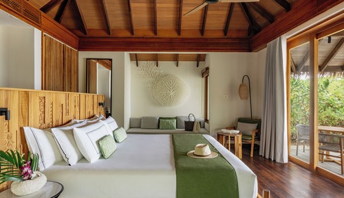 Suite, Private Pool (Sunset Villa)