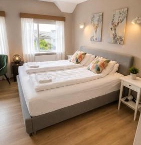 Comfort Quadruple Room
