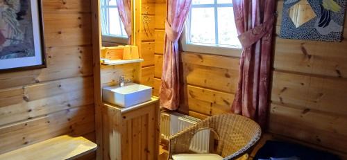 Small Twin Room