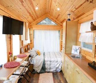 Mobile Home