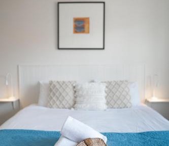 Standard King Room - Not Pet Friendly 
