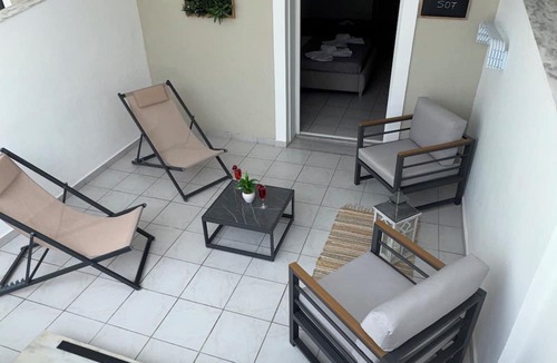 Kalamaki Resort | Klelia Beach Hotel - All Inclusive