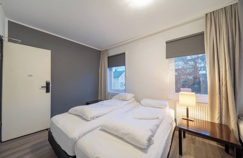 Downtown Hotel | Old Town Reykjavik