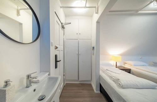 Downtown Hotel | Old Town Reykjavik