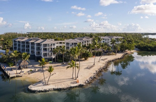 Islamorada Other | Your Home Away From Home! 2 Ocean Front Units, Near History of Diving Museum!