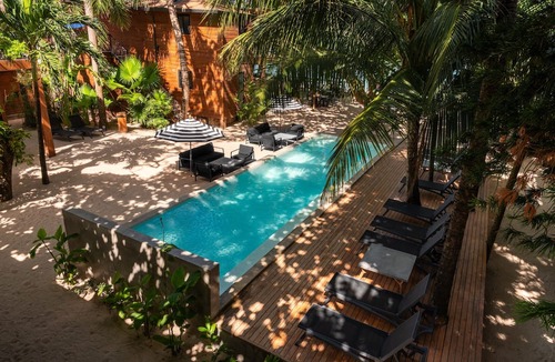 Antoneys Cay Resort | Arca Boutique Hotel