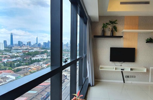 Kuala Lumpur Resort | M City Ampang