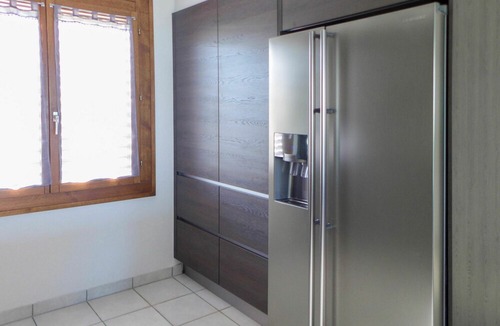 Villette Villa | Beautiful private villa for 6 people with WIFI, terrace, panoramic view and parking