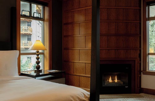 Blackcomb Resort | Four Seasons Resort Whistler